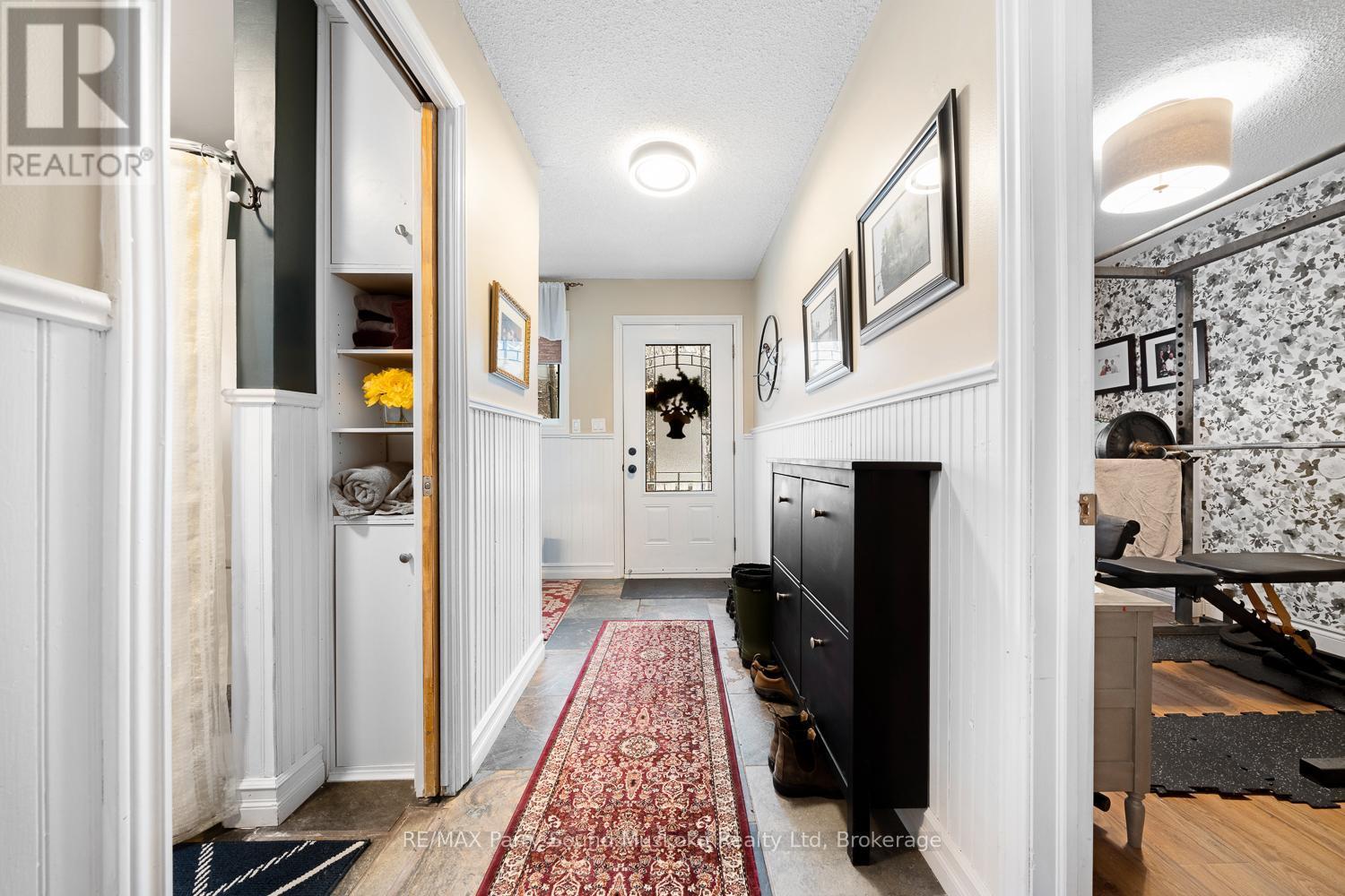 37 Louisa Street, Parry Sound, ON - Indoor Photo Showing Other Room