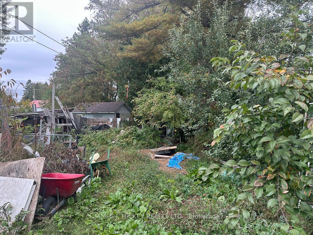 979 Lea Street, Pembroke, ON - Outdoor