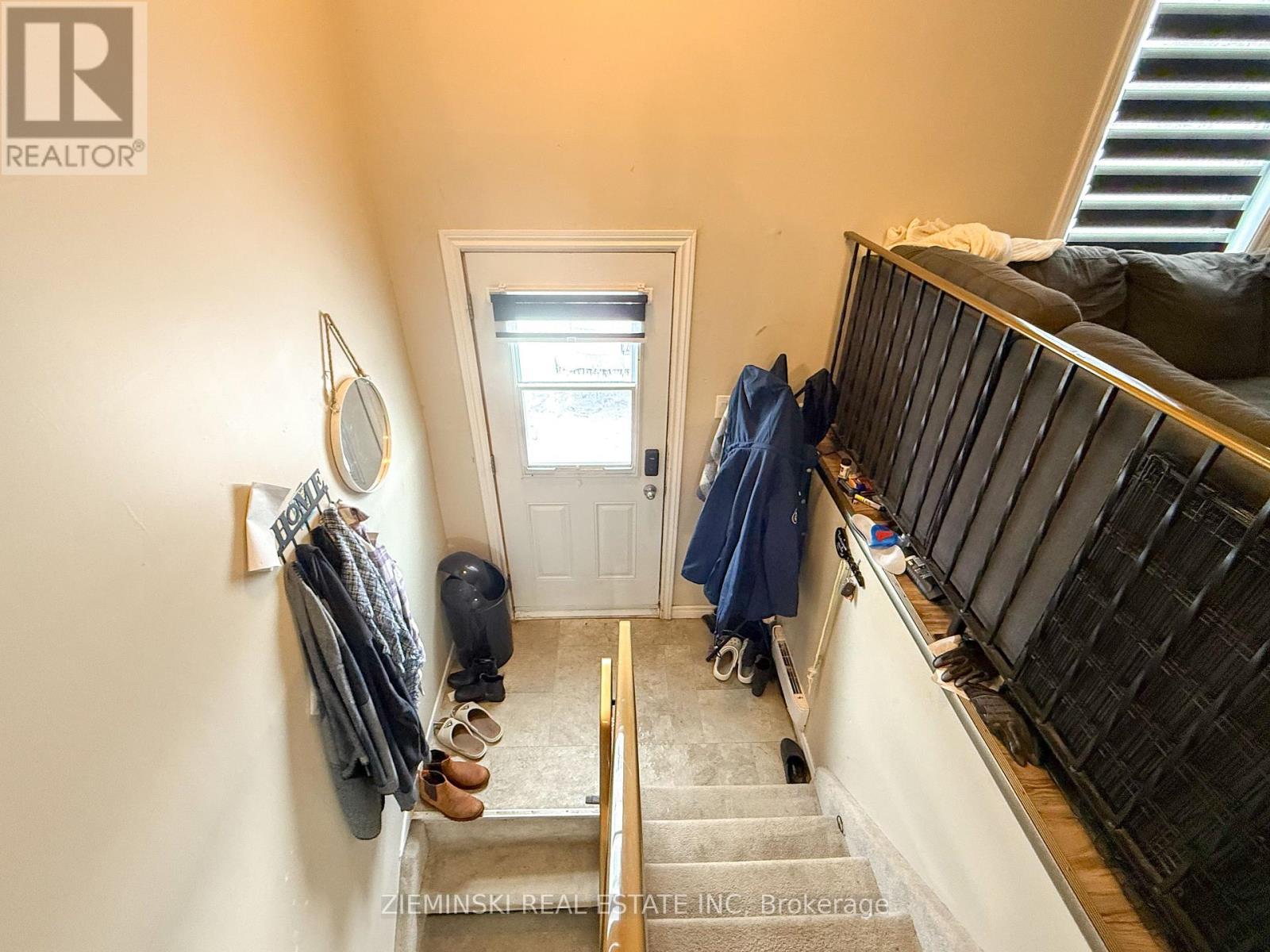 6128 King Street, Timmins (Porcupine - East), ON - Indoor Photo Showing Other Room