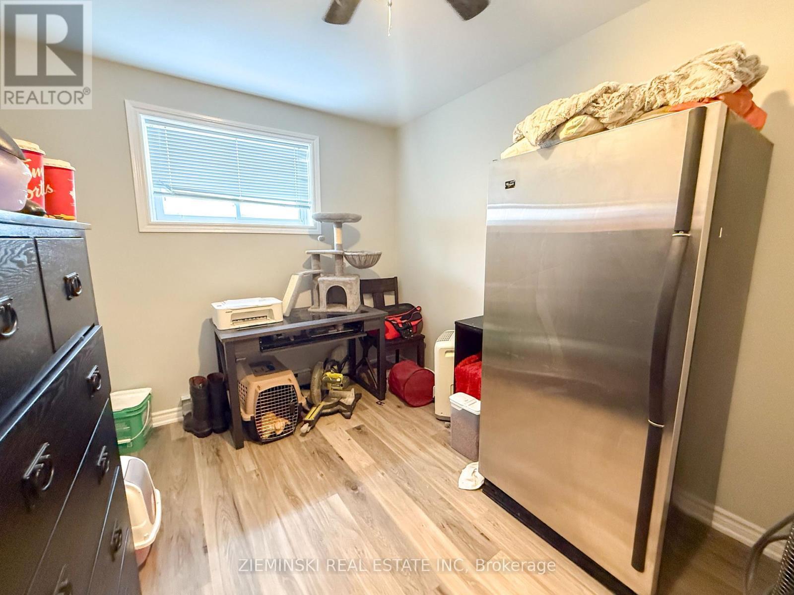 6128 King Street, Timmins (Porcupine - East), ON - Indoor Photo Showing Other Room
