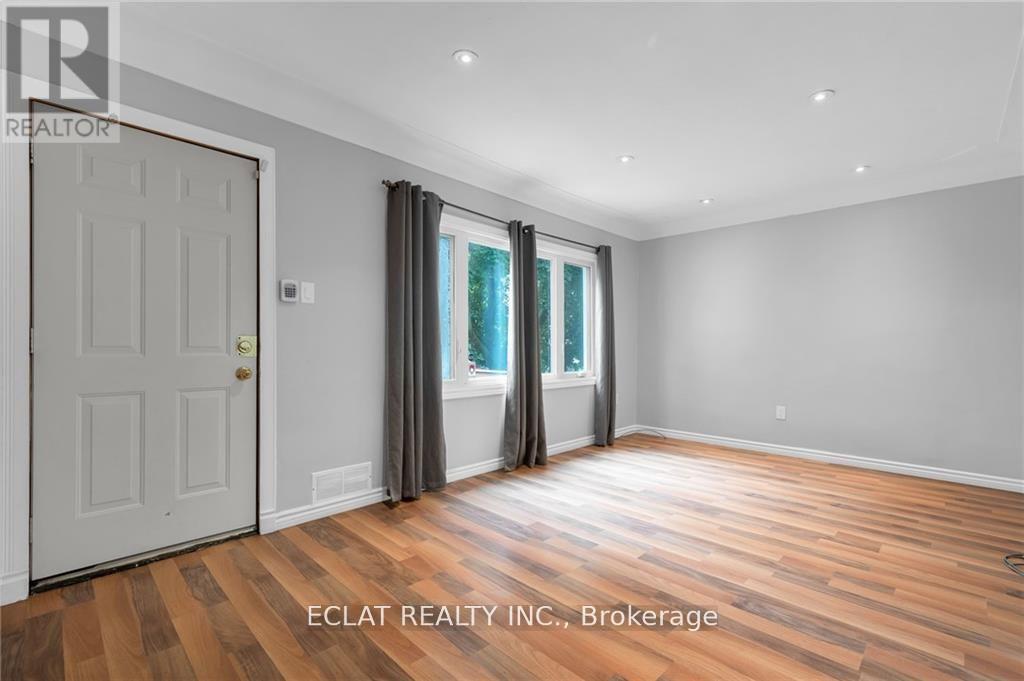 Unit 1 - 50 East 24Th Street, Hamilton, ON - Indoor Photo Showing Other Room