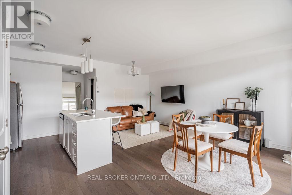 23 - 590 Compass Street, Ottawa, ON - Indoor