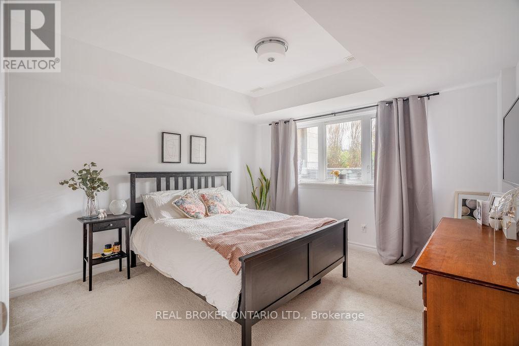 23 - 590 Compass Street, Ottawa, ON - Indoor Photo Showing Bedroom