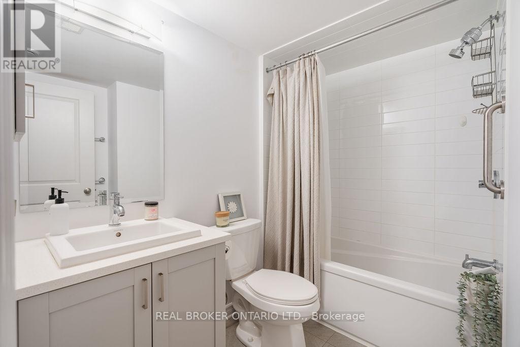 23 - 590 Compass Street, Ottawa, ON - Indoor Photo Showing Bathroom