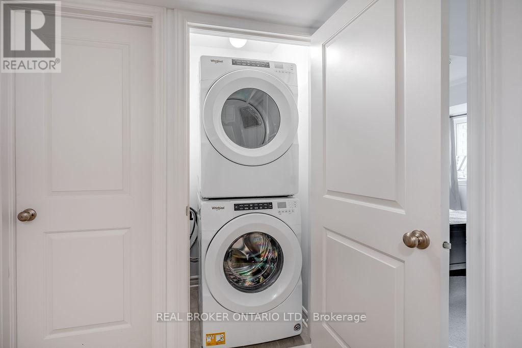 23 - 590 Compass Street, Ottawa, ON - Indoor Photo Showing Laundry Room
