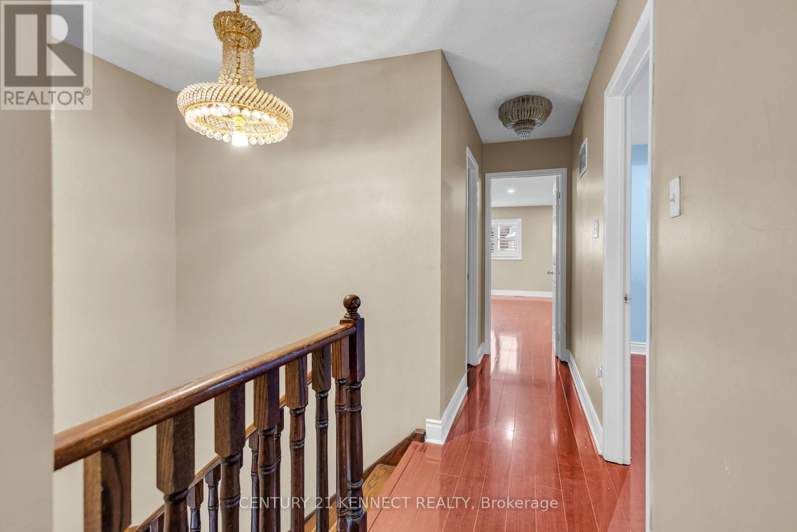 Upper - 173 Lockwood Road, Brampton, ON - Indoor Photo Showing Other Room