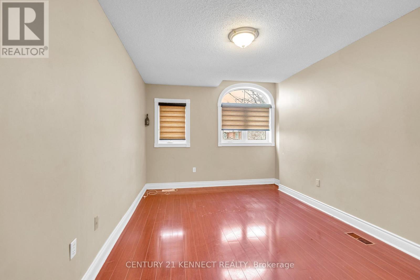 Upper - 173 Lockwood Road, Brampton, ON - Indoor Photo Showing Other Room