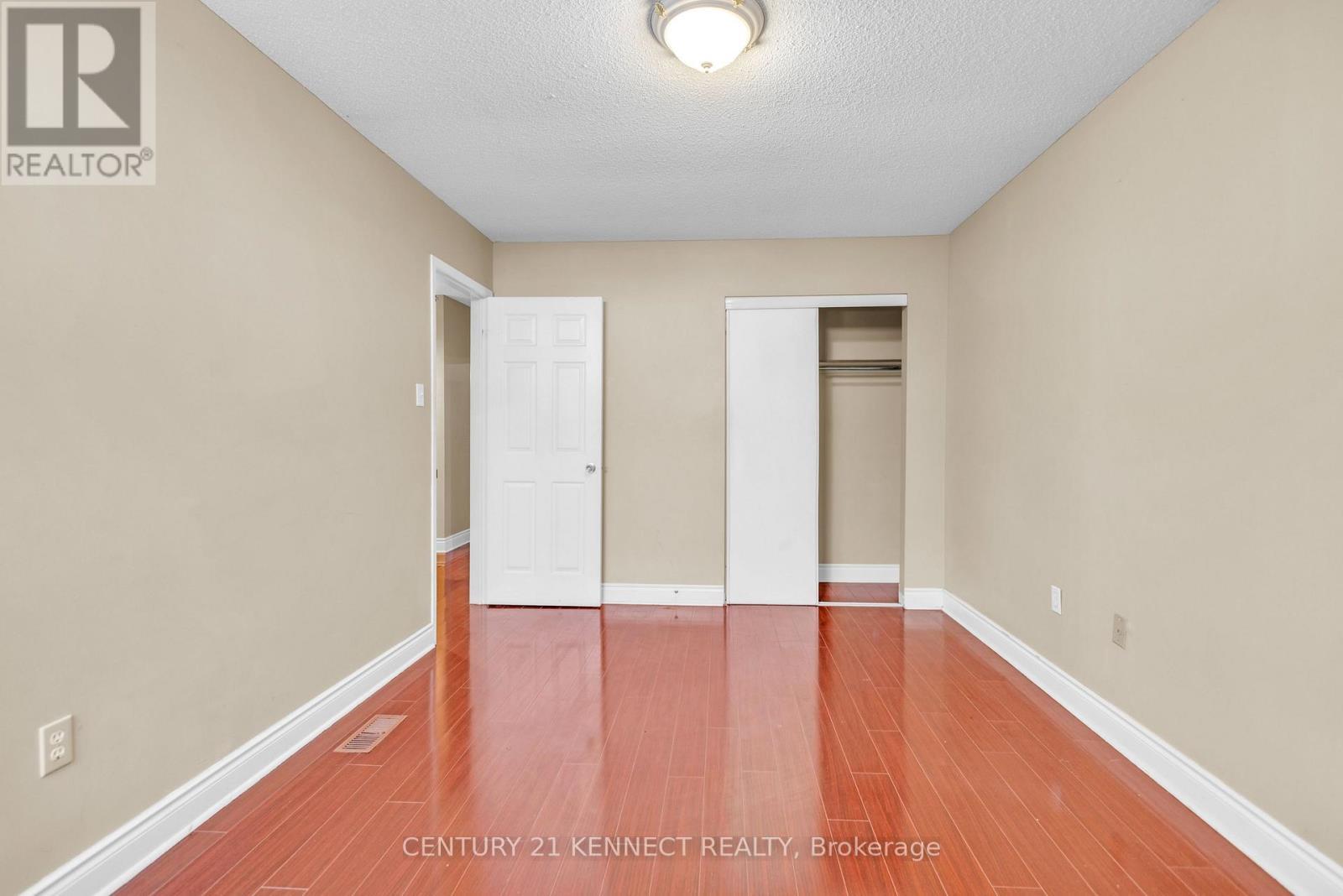 Upper - 173 Lockwood Road, Brampton, ON - Indoor Photo Showing Other Room