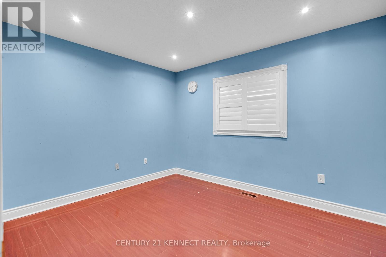 Upper - 173 Lockwood Road, Brampton, ON - Indoor Photo Showing Other Room