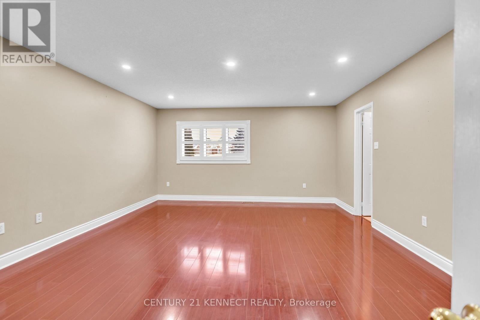 Upper - 173 Lockwood Road, Brampton, ON - Indoor Photo Showing Other Room