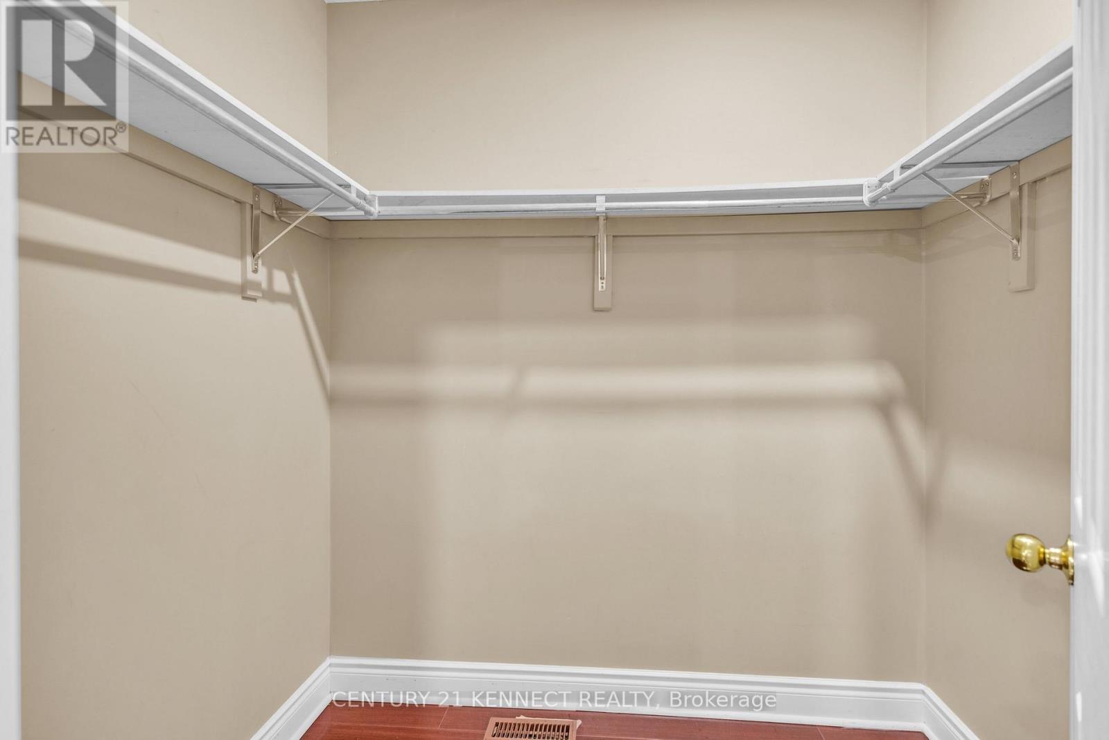 Upper - 173 Lockwood Road, Brampton, ON - Indoor With Storage