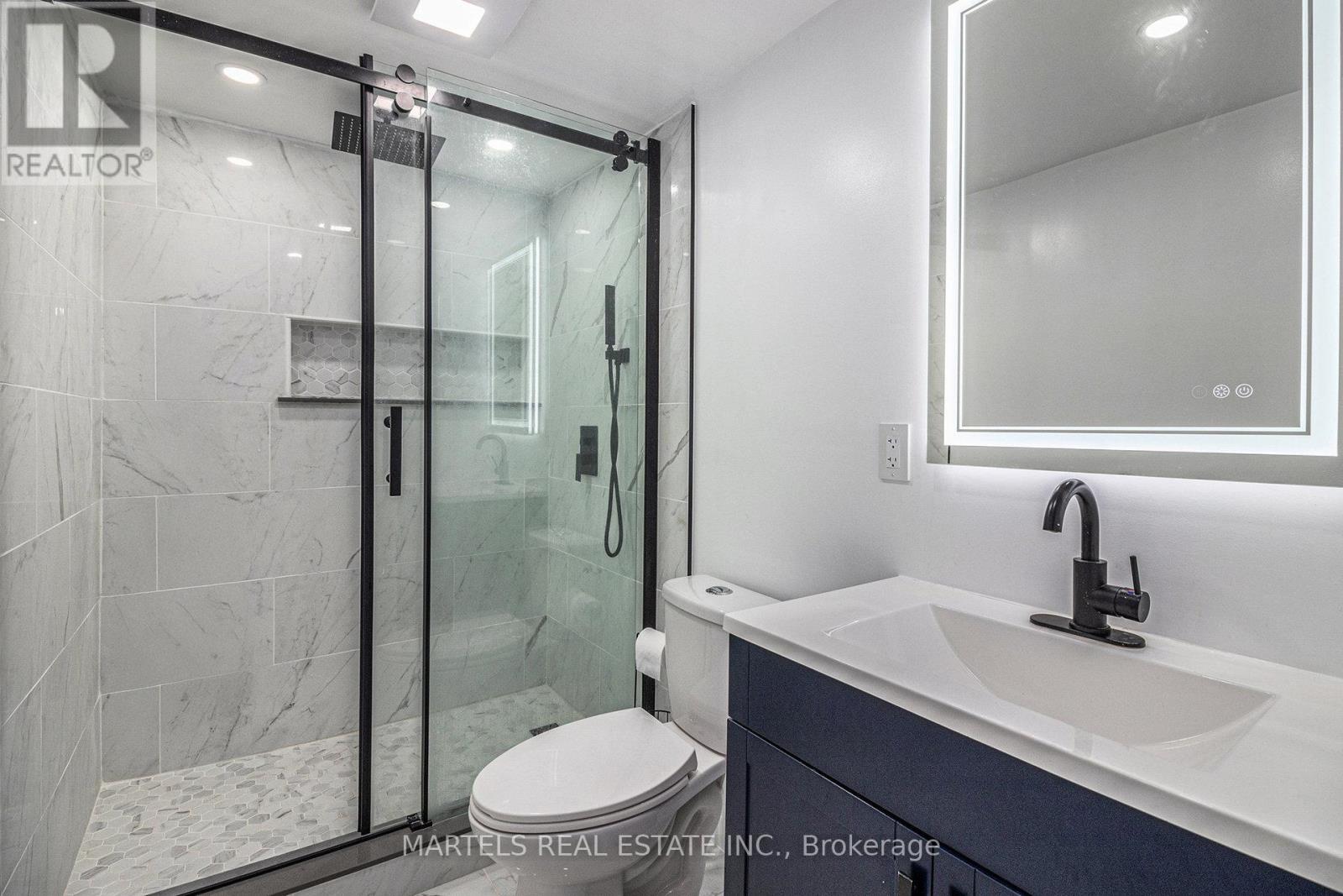 844 Principale Street, Casselman, ON - Indoor Photo Showing Bathroom