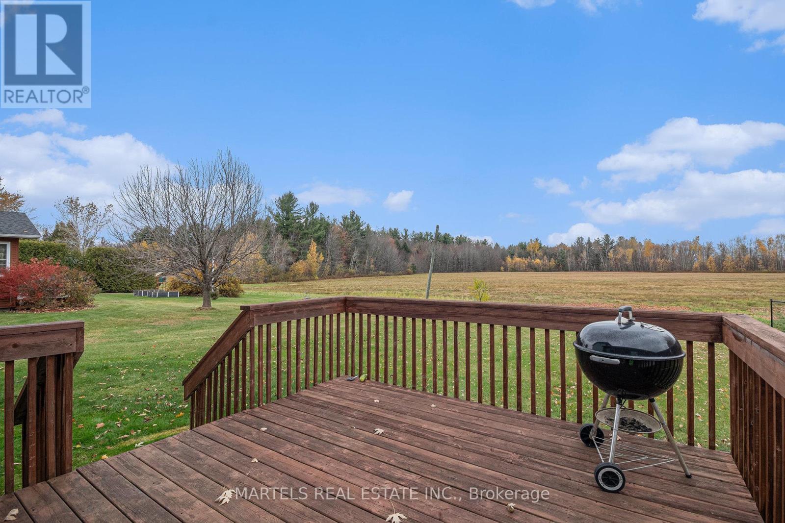 844 Principale Street, Casselman, ON - Outdoor With Deck Patio Veranda
