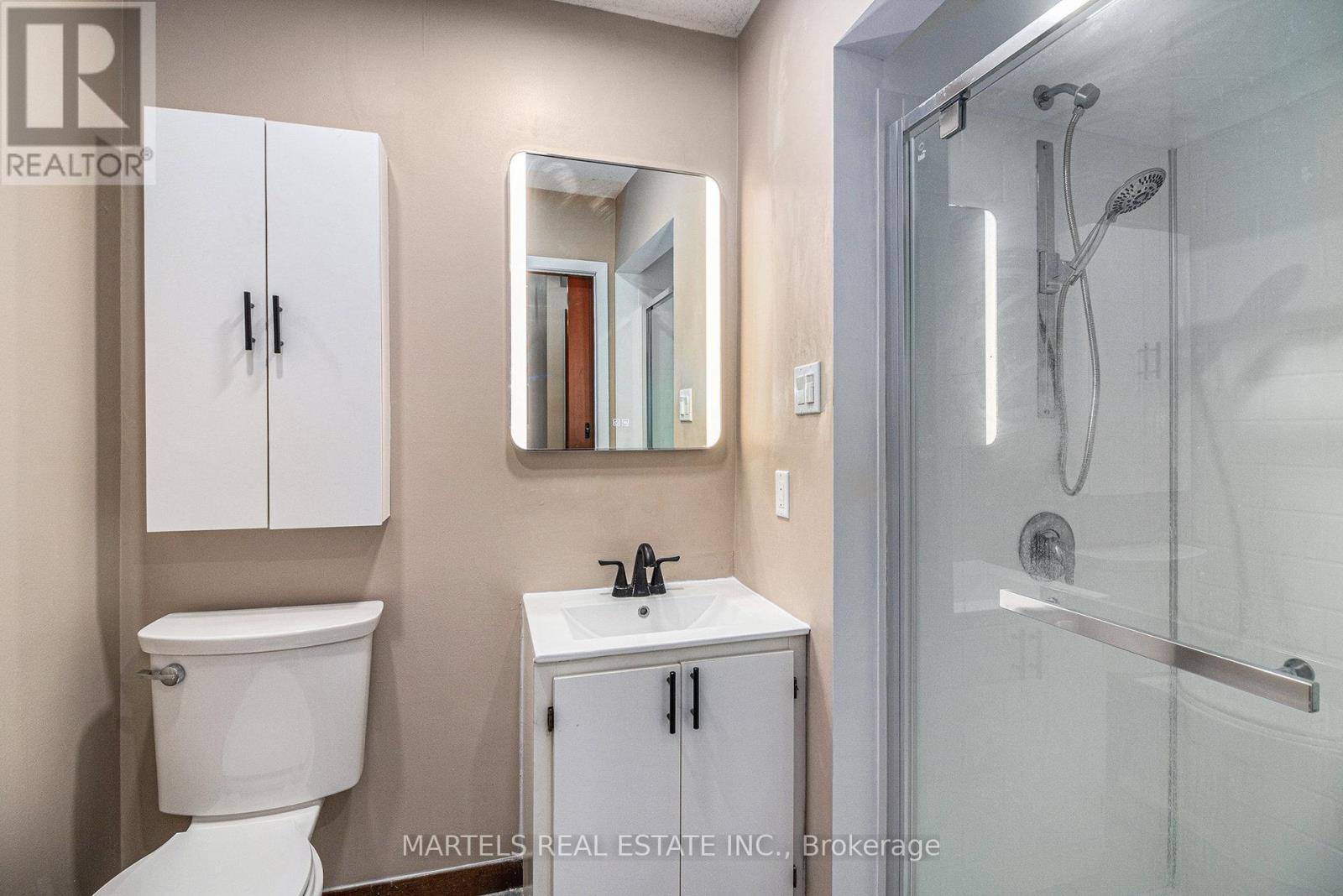 844 Principale Street, Casselman, ON - Indoor Photo Showing Bathroom