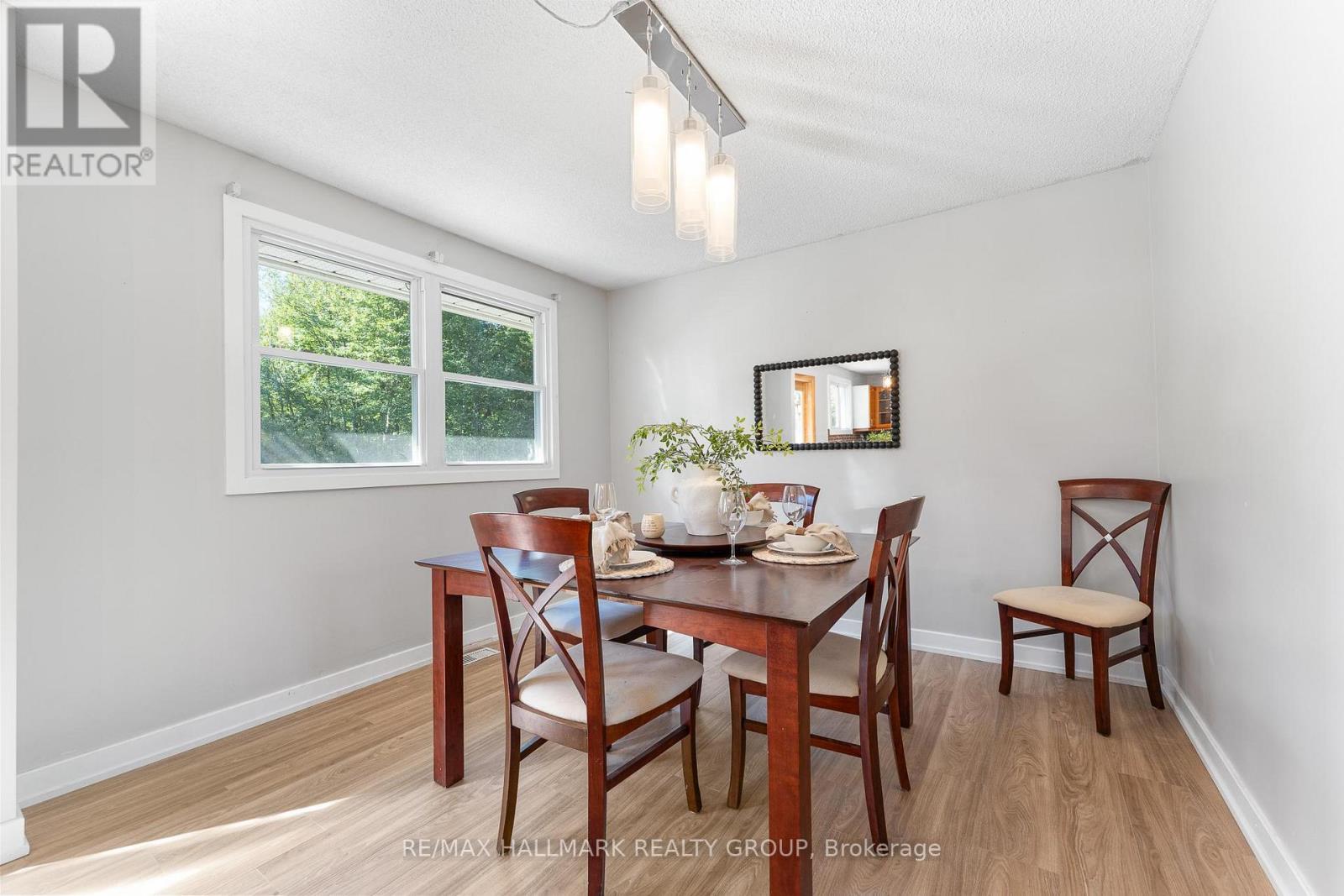 3960 Farmers Way, Ottawa, ON - Indoor Photo Showing Dining Room