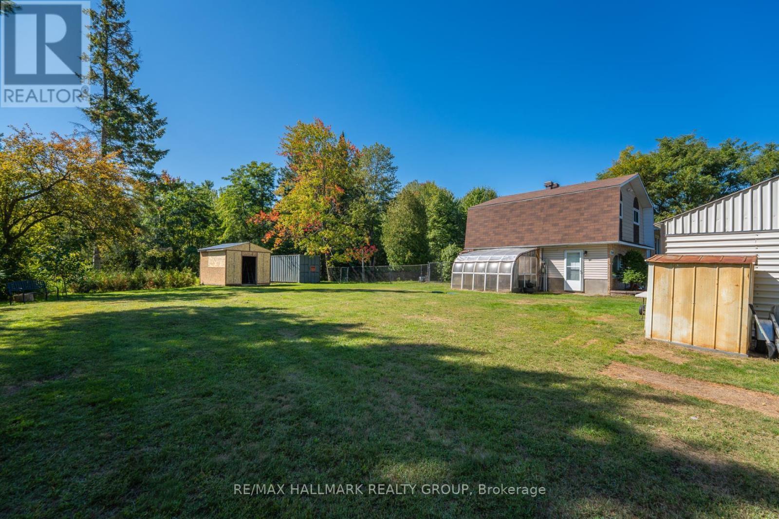 3960 Farmers Way, Ottawa, ON - Outdoor