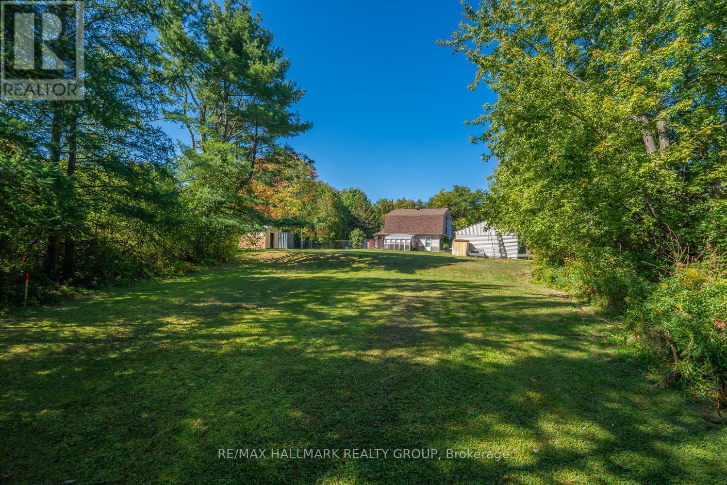 3960 Farmers Way, Ottawa, ON - Outdoor