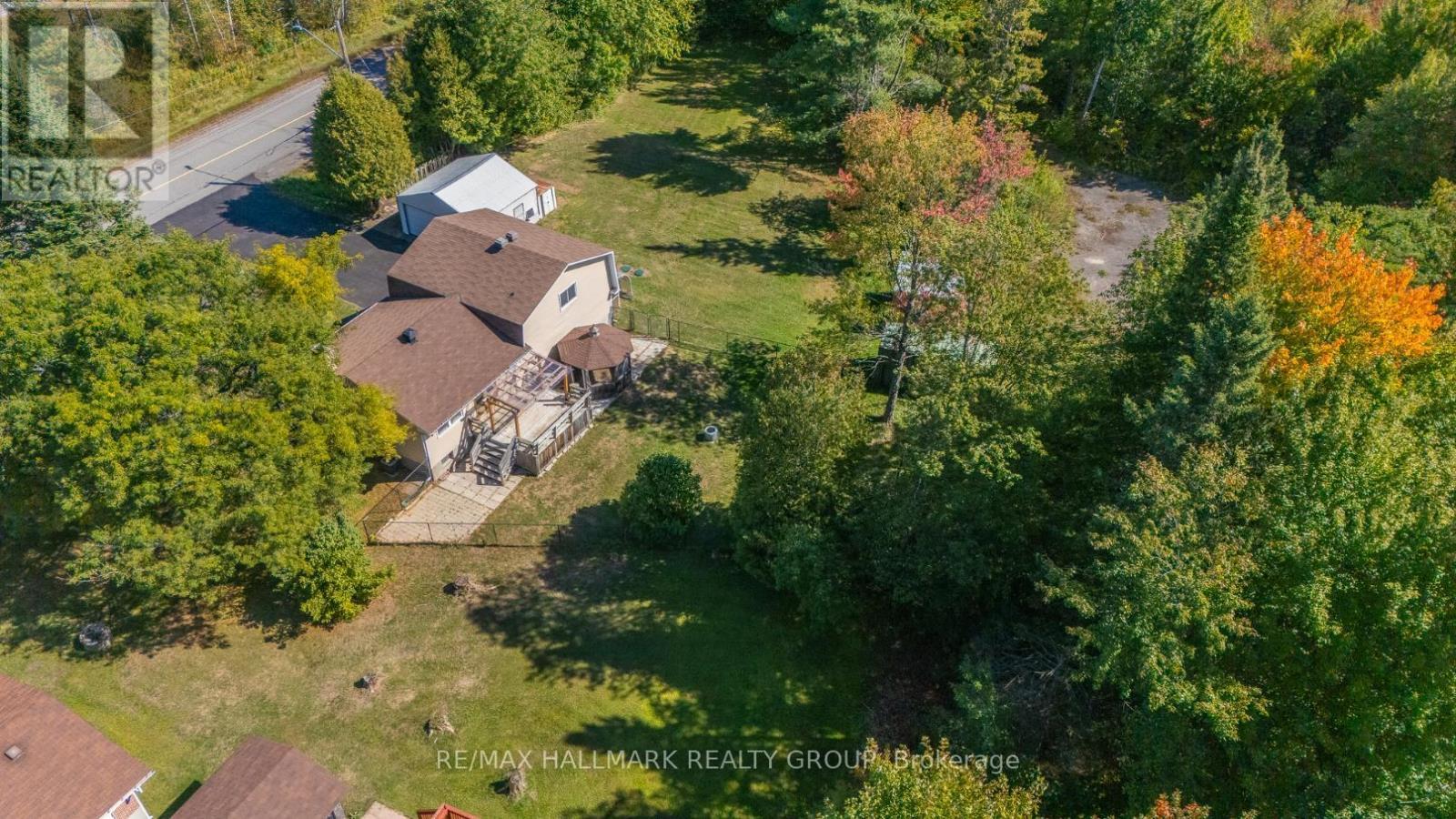 3960 Farmers Way, Ottawa, ON - Outdoor With View