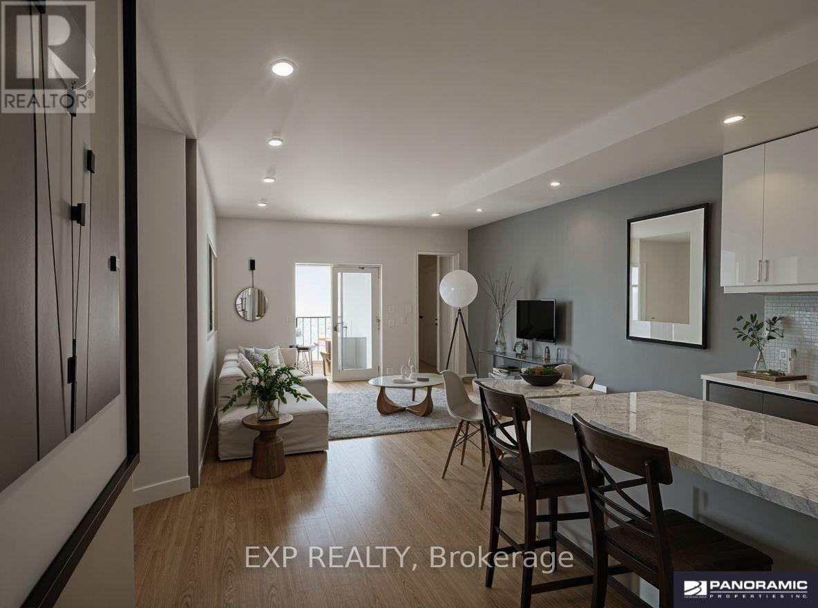 209C - 155 Hagar Street, Welland (Lincoln/Crowland), ON - Indoor