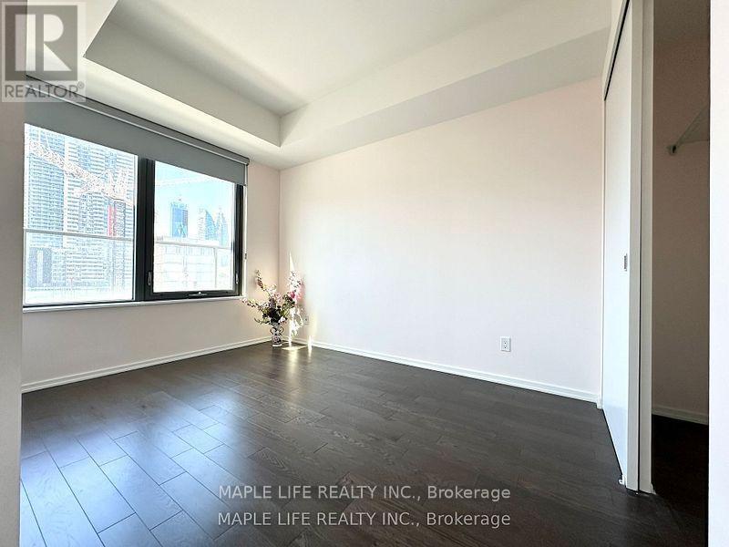 823 - 12 Bonnycastle Street, Toronto, ON - Indoor Photo Showing Other Room
