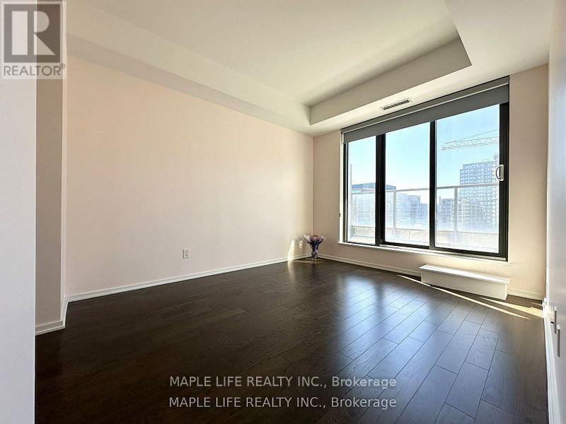 823 - 12 Bonnycastle Street, Toronto, ON - Indoor Photo Showing Other Room