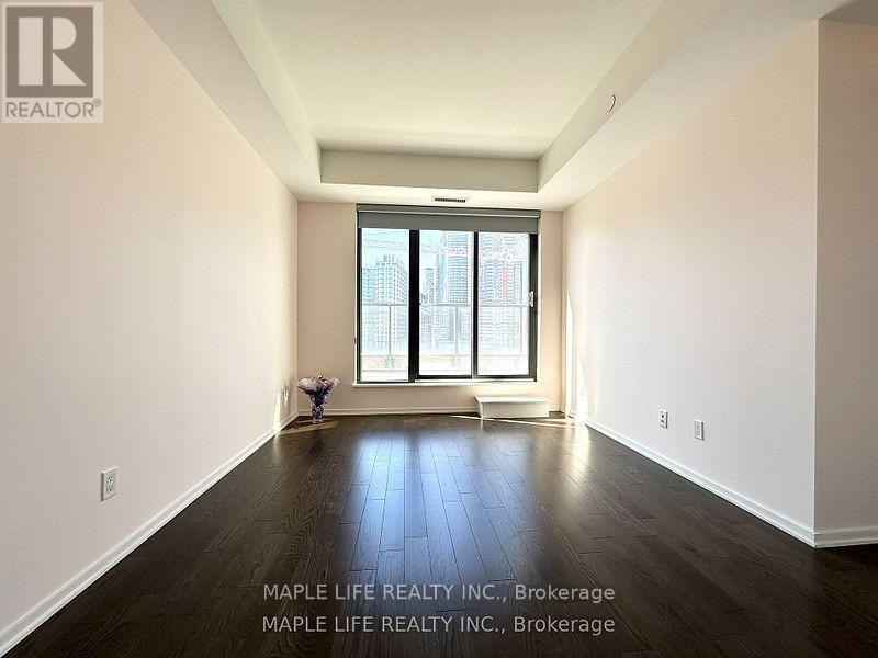 823 - 12 Bonnycastle Street, Toronto, ON - Indoor Photo Showing Other Room