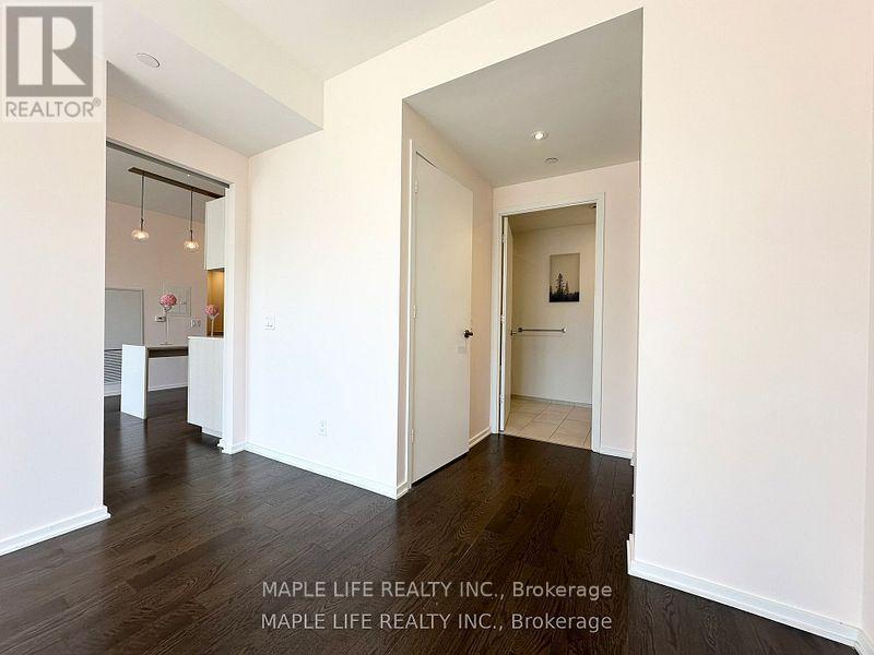 823 - 12 Bonnycastle Street, Toronto, ON - Indoor Photo Showing Other Room