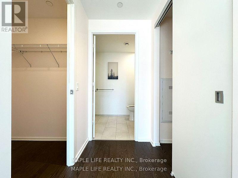 823 - 12 Bonnycastle Street, Toronto, ON - Photo Showing Other Room
