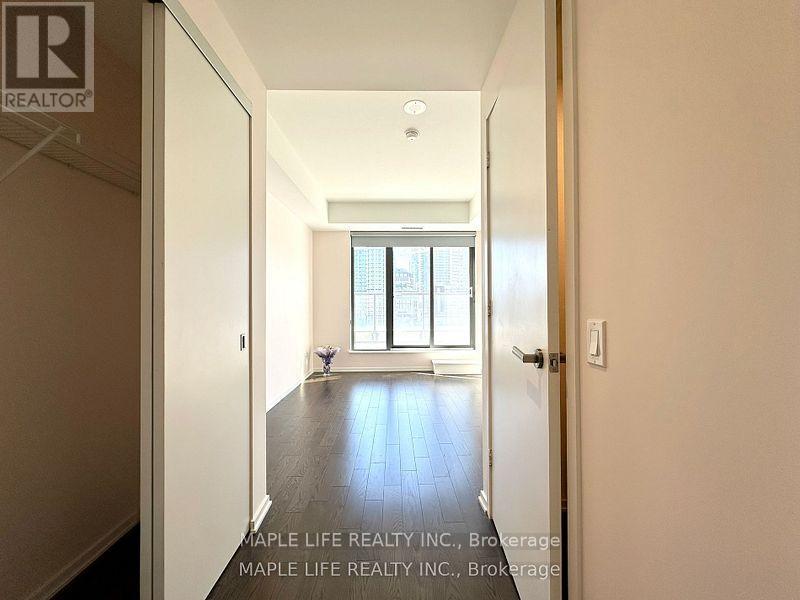 823 - 12 Bonnycastle Street, Toronto, ON - Indoor Photo Showing Other Room