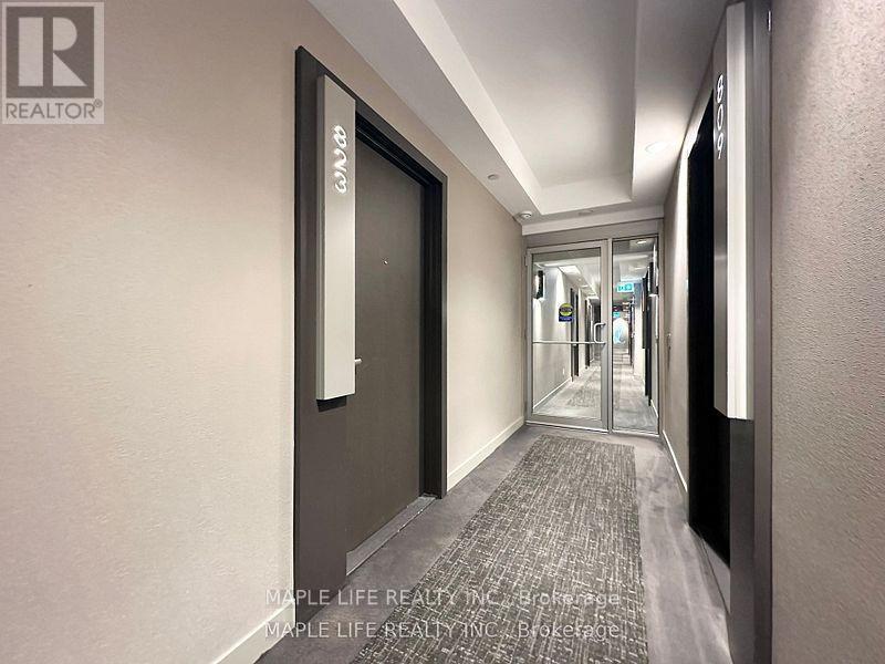 823 - 12 Bonnycastle Street, Toronto, ON - Photo Showing Other Room