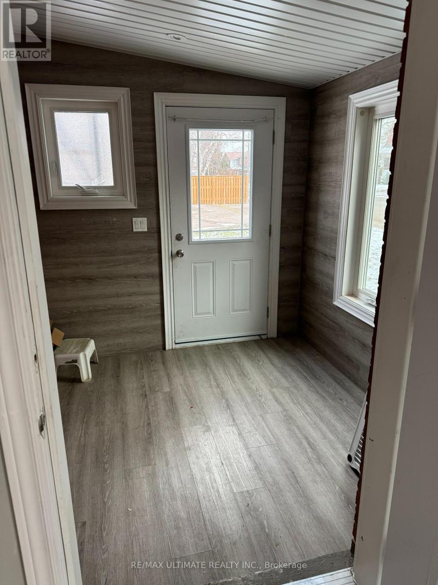 Main - 75 Rosemount Avenue, Toronto, ON - Photo Showing Other Room