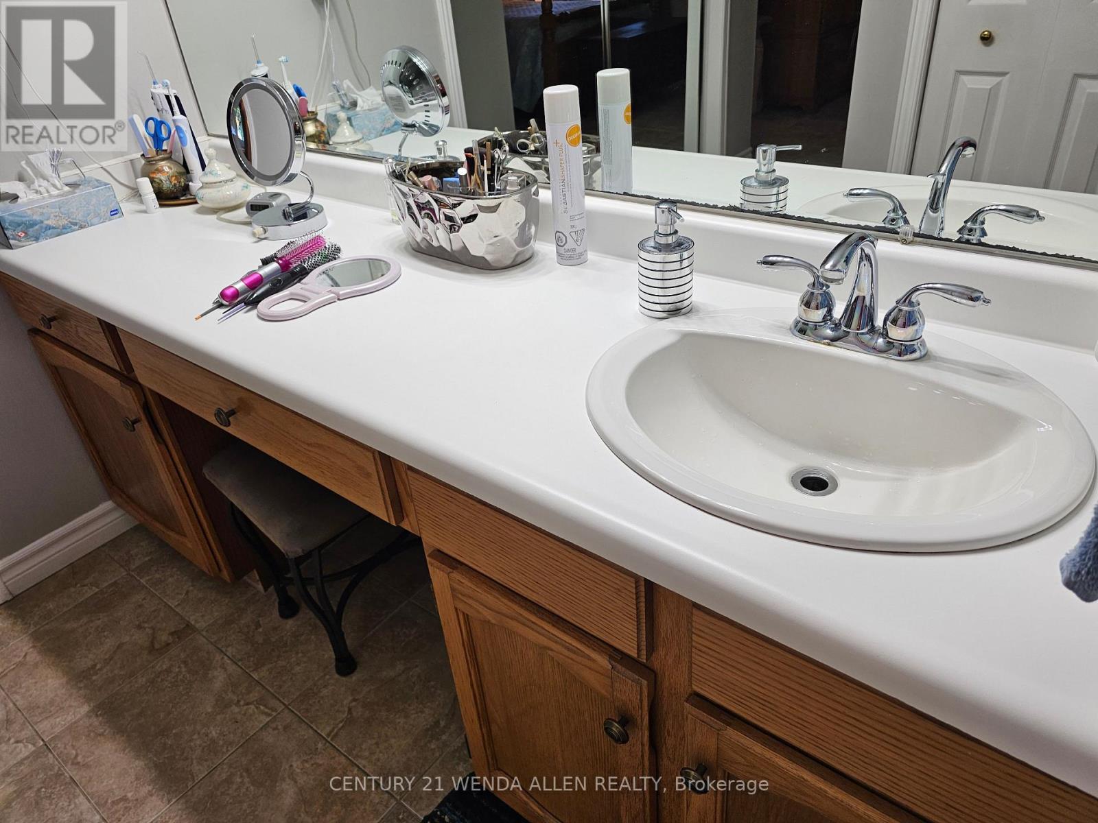 55 Penetangore Row S, Huron-Kinloss, ON - Indoor Photo Showing Bathroom