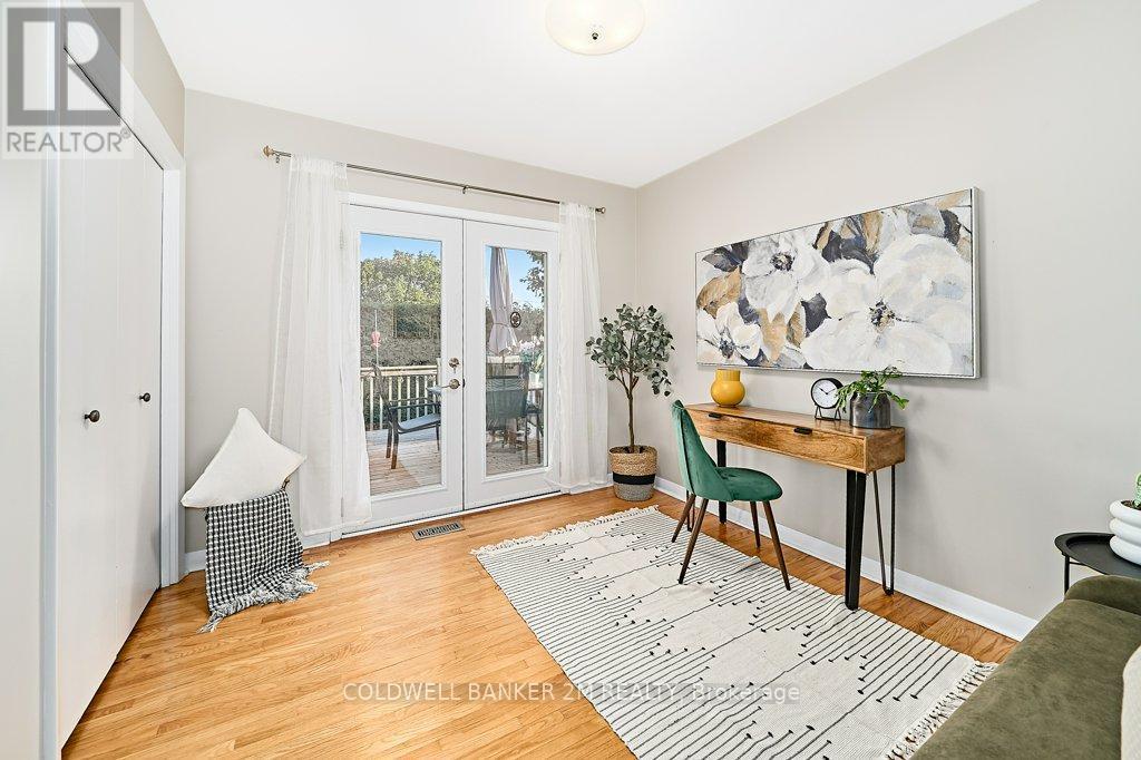 657 Balmoral Drive, Oshawa (Mclaughlin), ON - Indoor