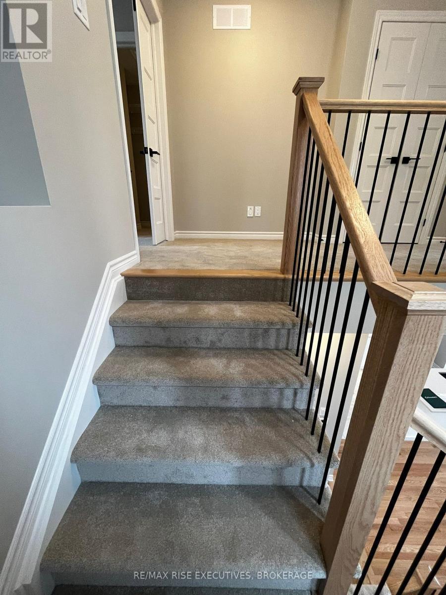 1405 Demers Avenue, Kingston (East Gardiners Rd), ON - Indoor Photo Showing Other Room