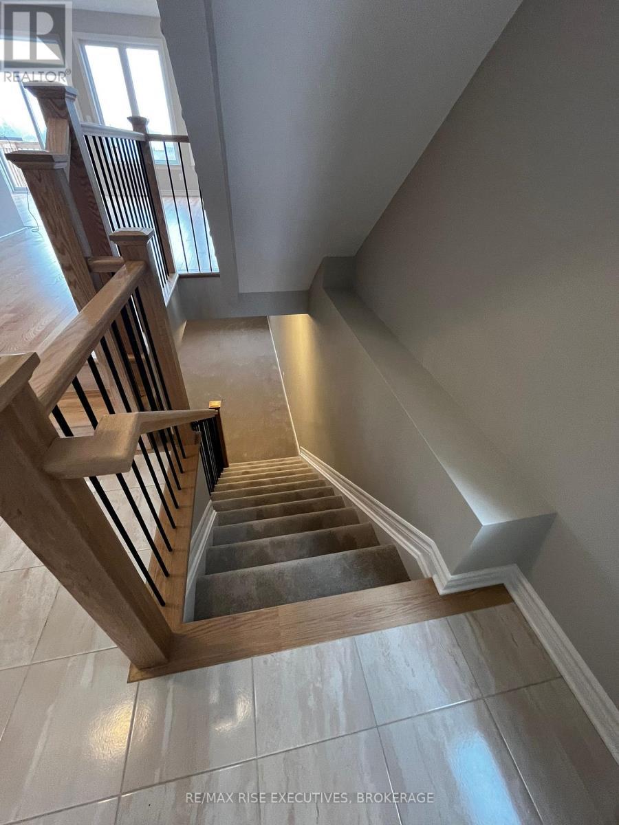 1405 Demers Avenue, Kingston (East Gardiners Rd), ON - Indoor Photo Showing Other Room