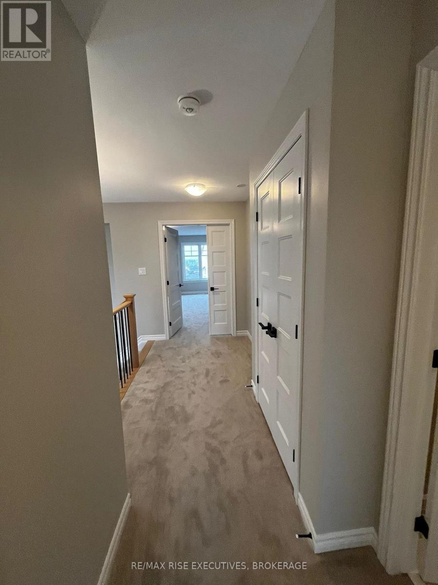 1405 Demers Avenue, Kingston (East Gardiners Rd), ON - Indoor Photo Showing Other Room