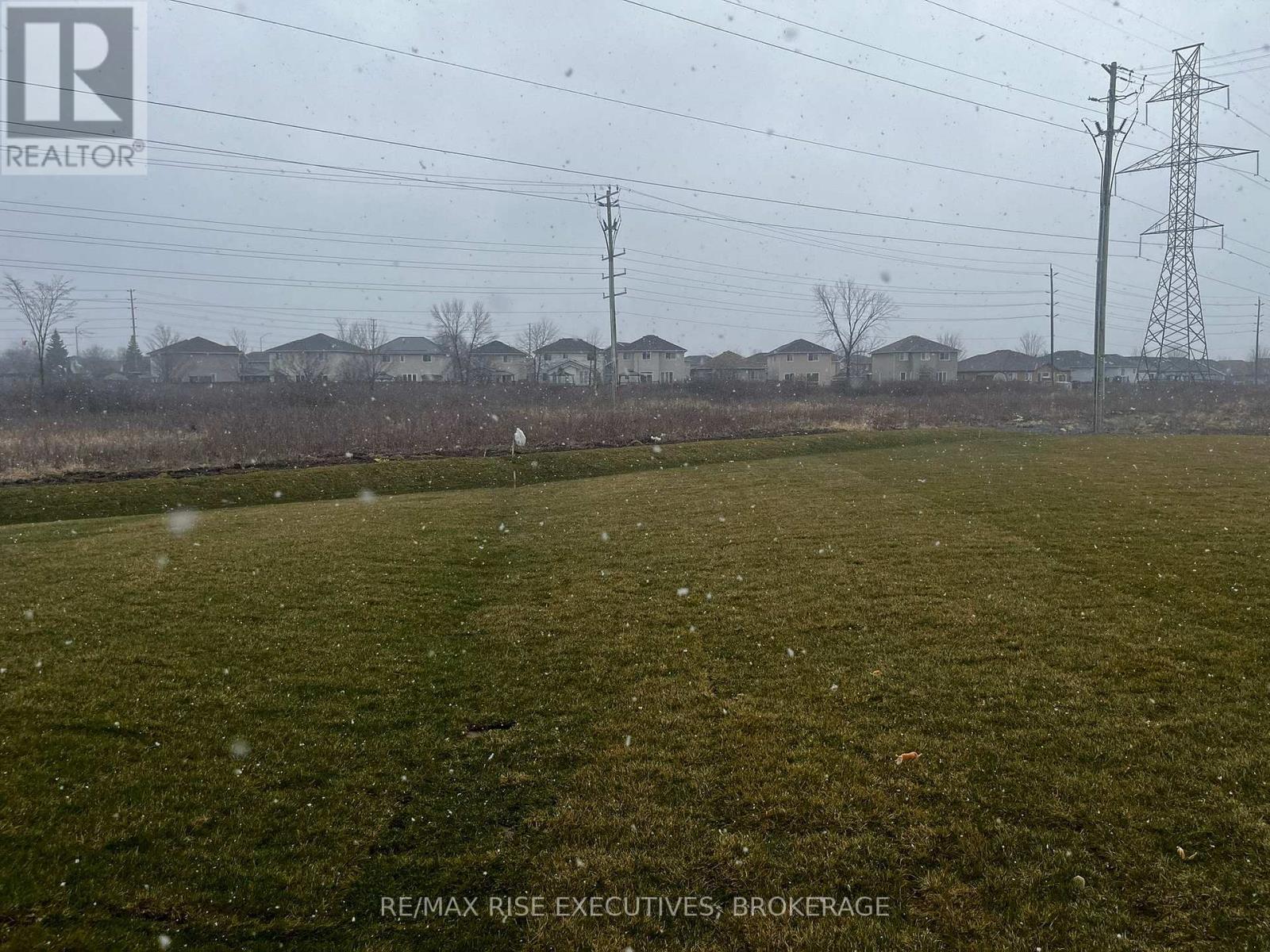 1405 Demers Avenue, Kingston (East Gardiners Rd), ON - Outdoor With View