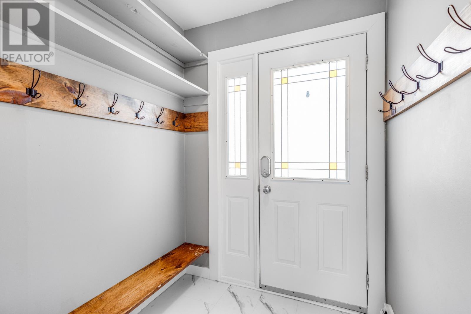 33 Second Street, Mount Pearl, NL - Indoor Photo Showing Other Room