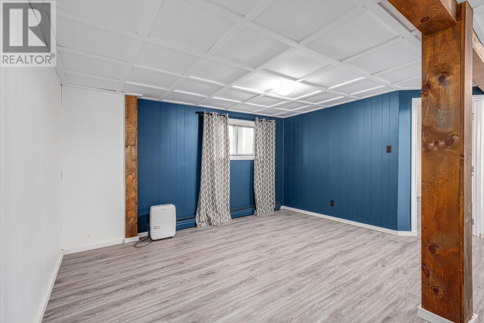 33 Second Street, Mount Pearl, NL - Indoor Photo Showing Other Room