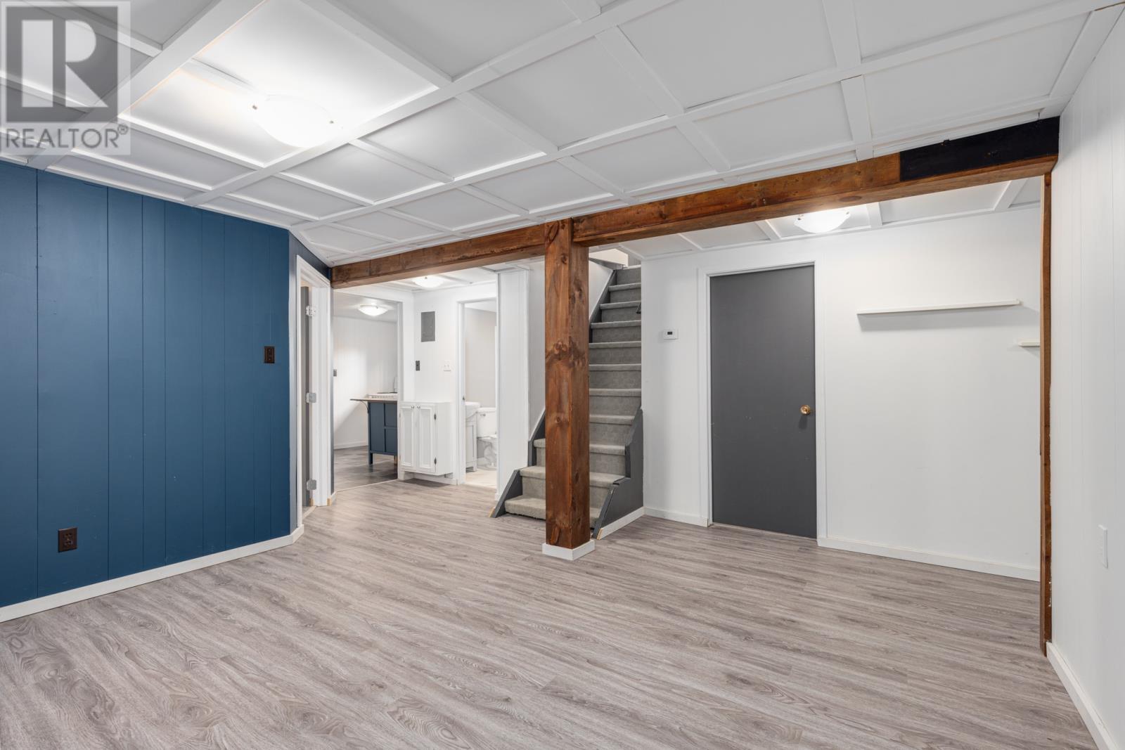 33 Second Street, Mount Pearl, NL - Indoor Photo Showing Other Room