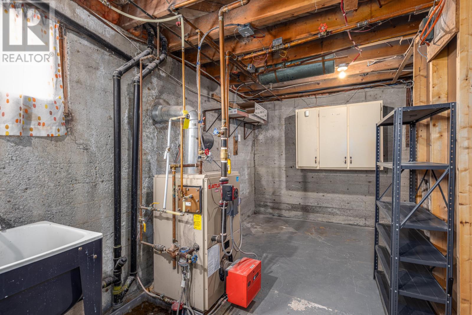 33 Second Street, Mount Pearl, NL - Indoor Photo Showing Basement