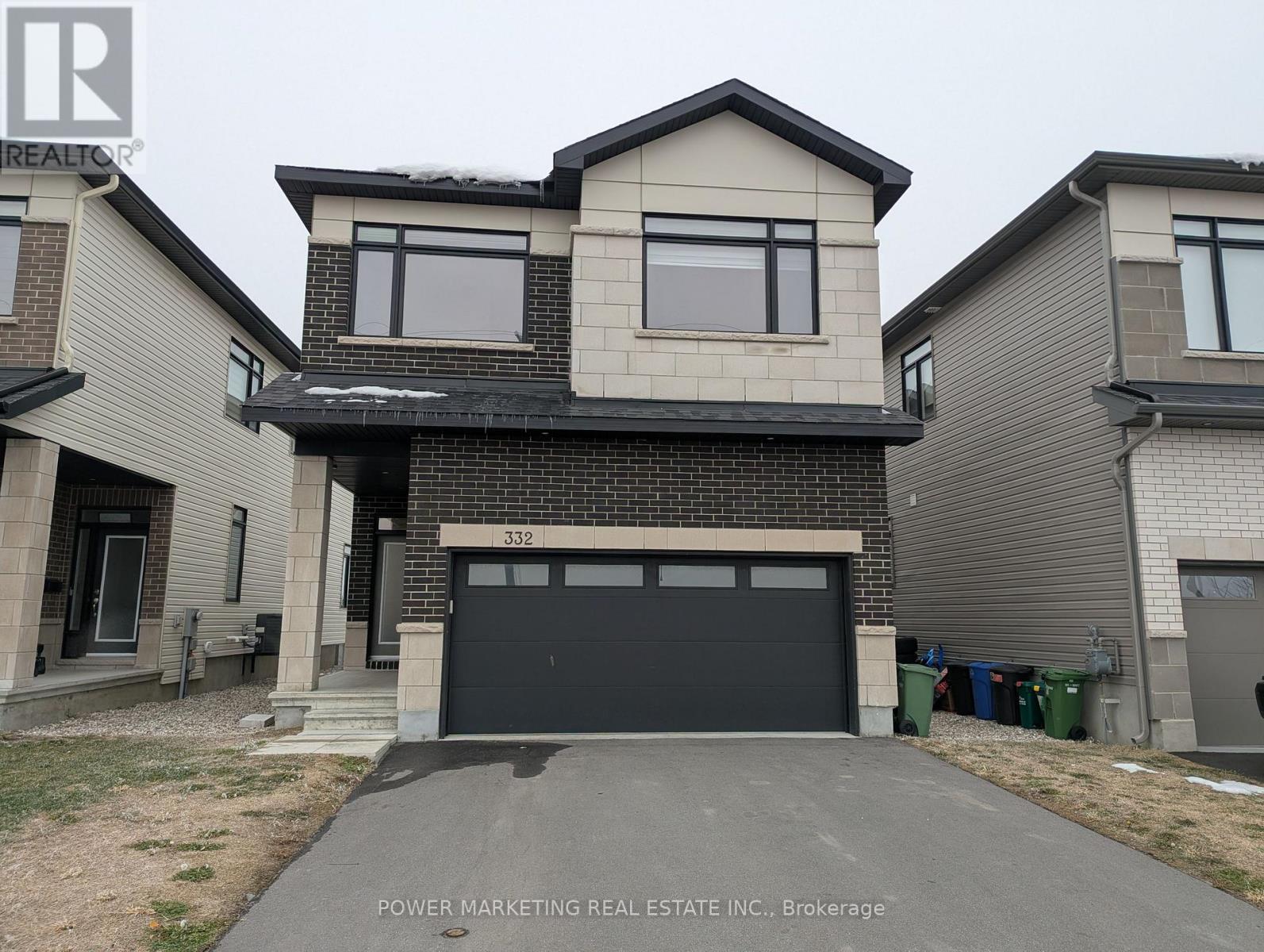 332 Monticello Avenue, Ottawa, ON - Outdoor