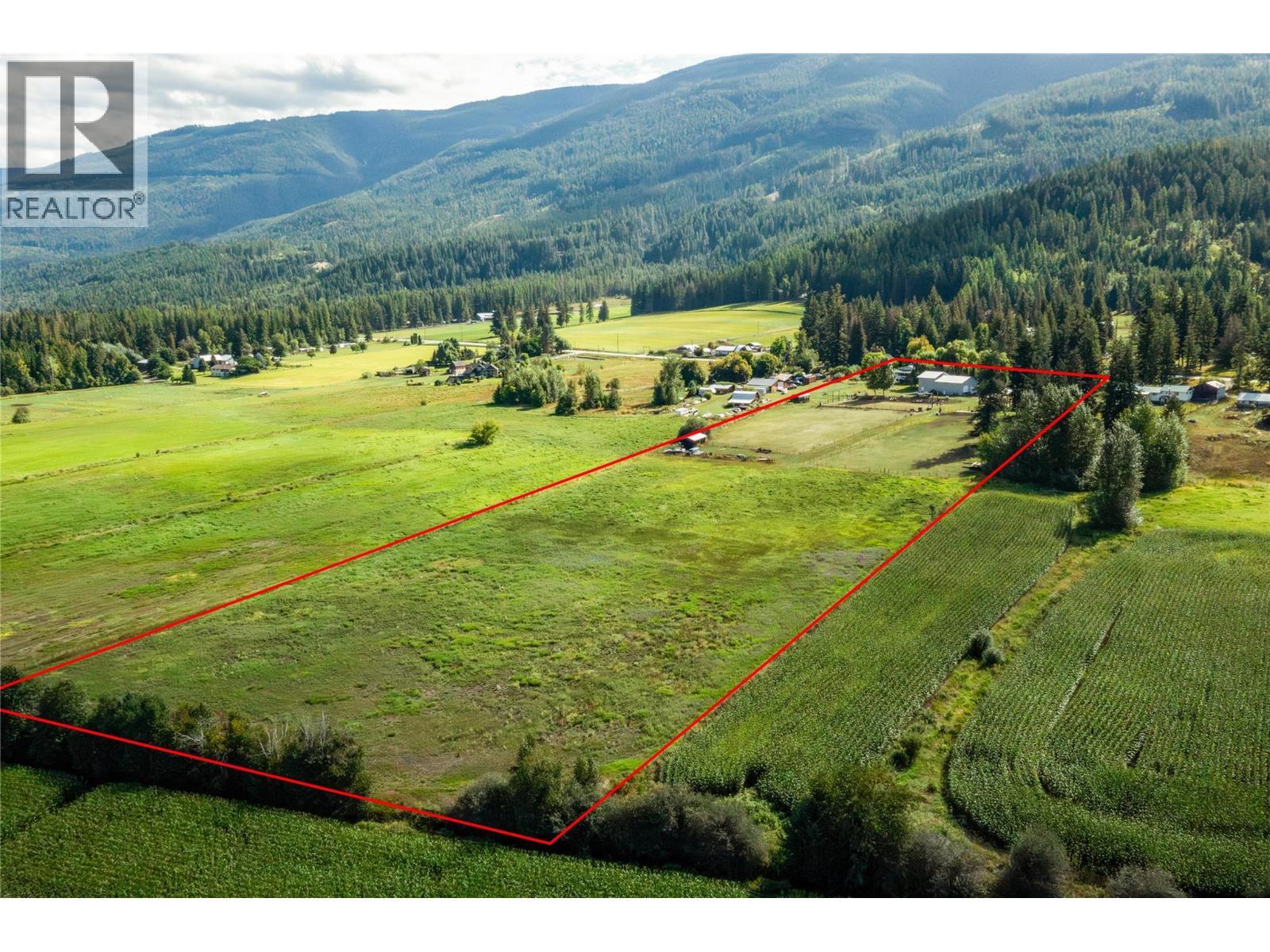 7630 97A Highway, Mara, BC