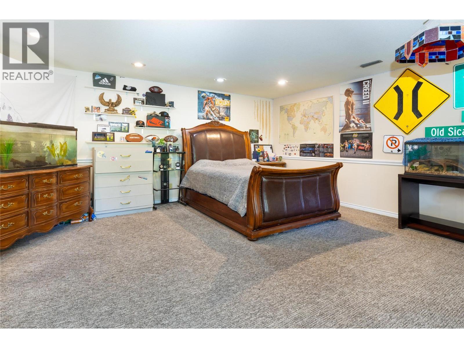 7630 97A Highway, Mara, BC