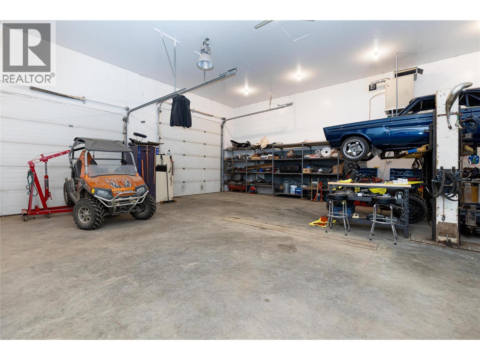 7630 97A Highway, Mara, BC