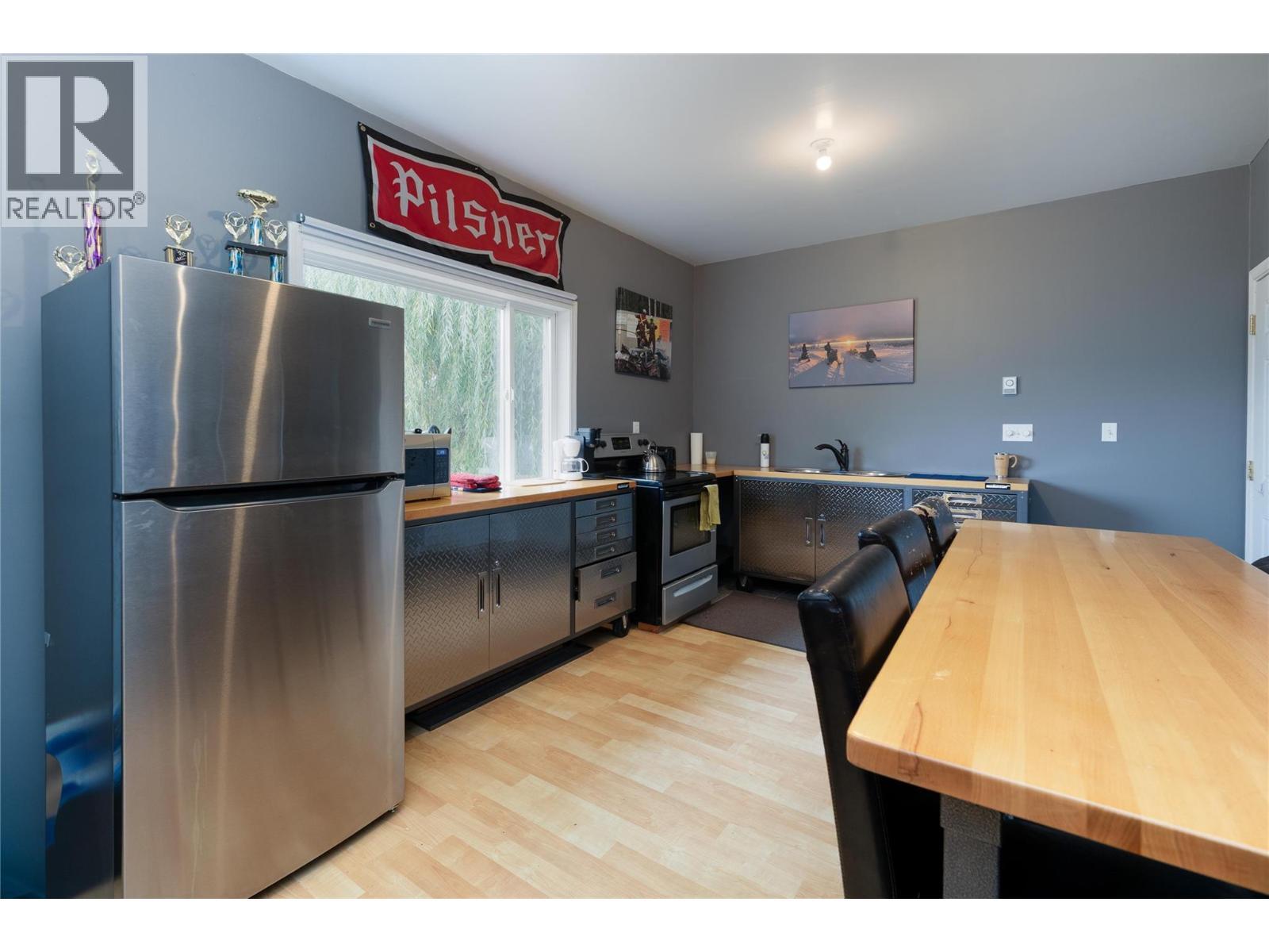 7630 97A Highway, Mara, BC