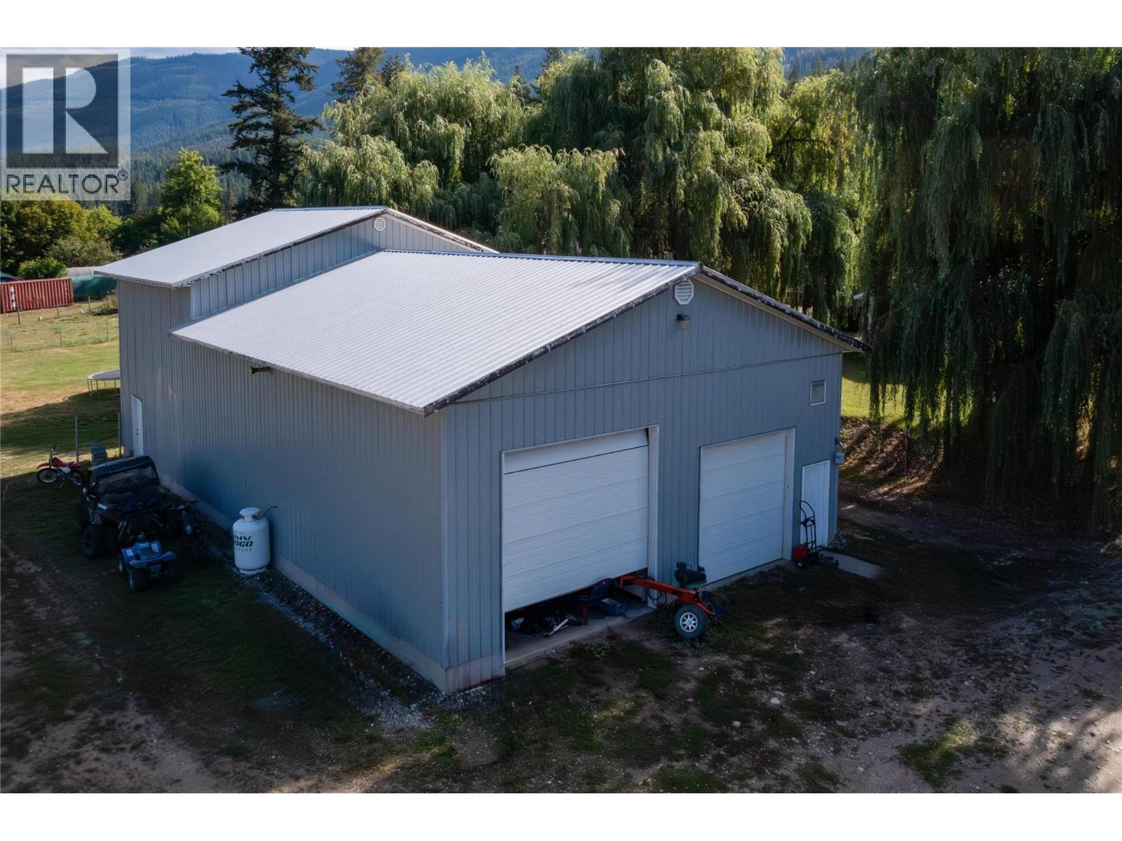 7630 97A Highway, Mara, BC