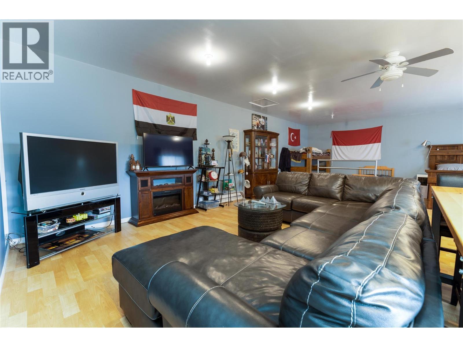 7630 97A Highway, Mara, BC