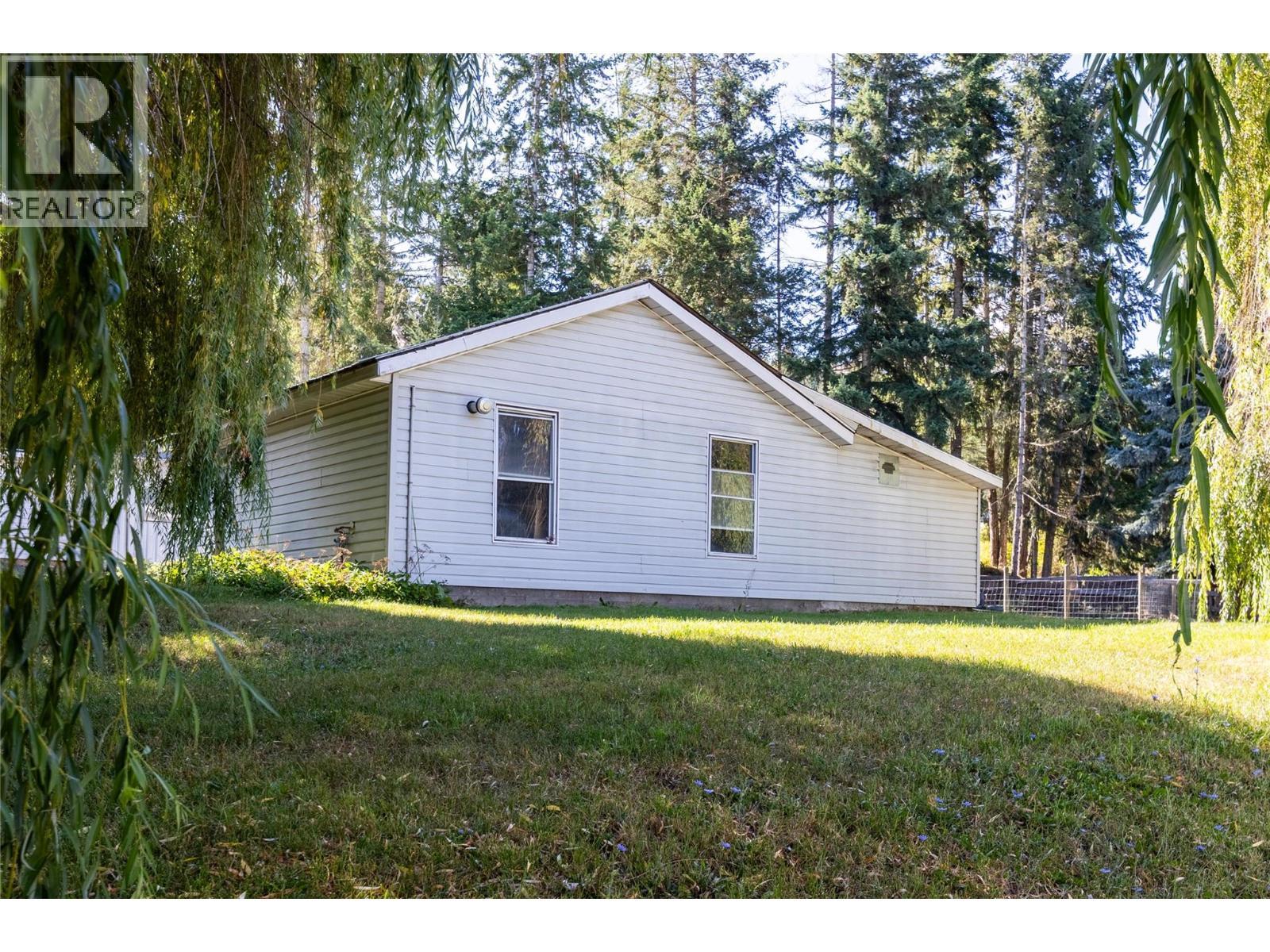 7630 97A Highway, Mara, BC