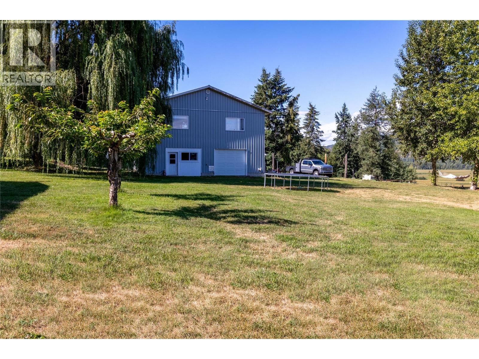 7630 97A Highway, Mara, BC